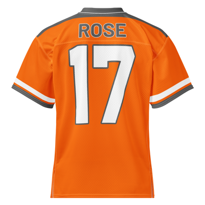 Austin Rose | Game Day Jersey