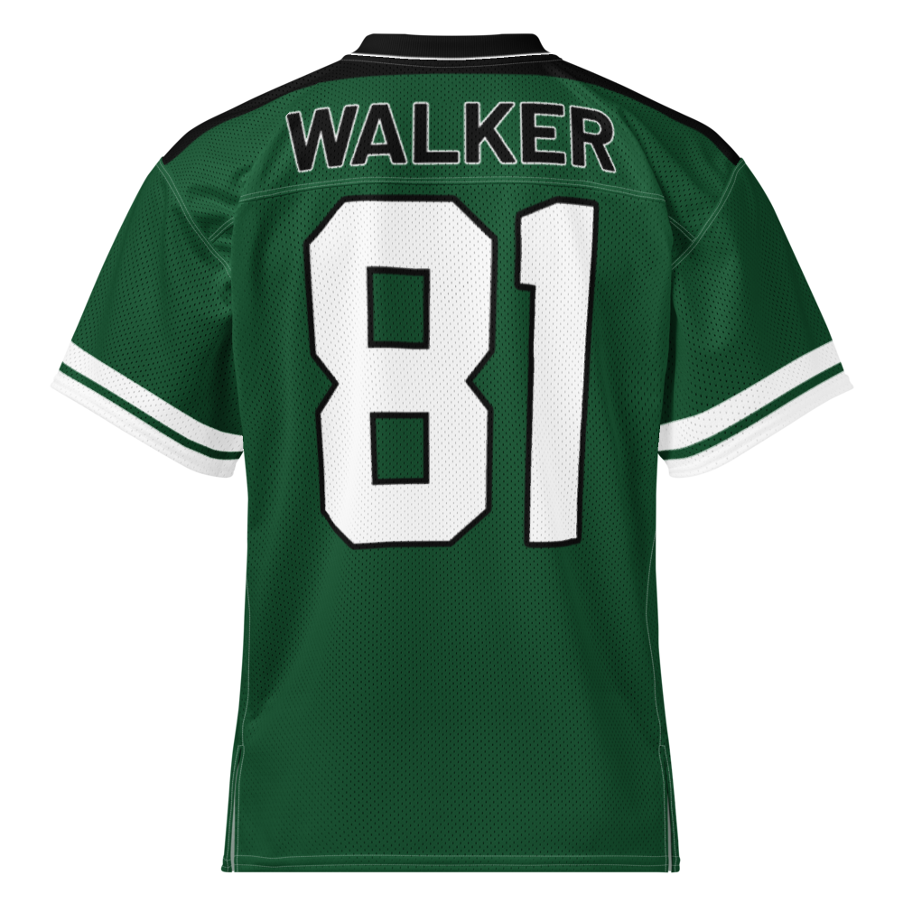 Curt Walker | Game Day Jersey