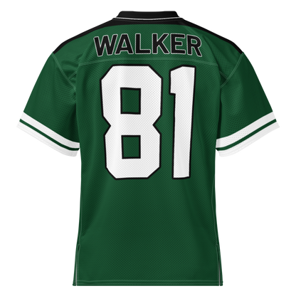 Curt Walker | Game Day Jersey