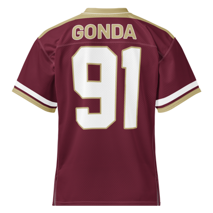 Tim Gonda | Game Day Jersey