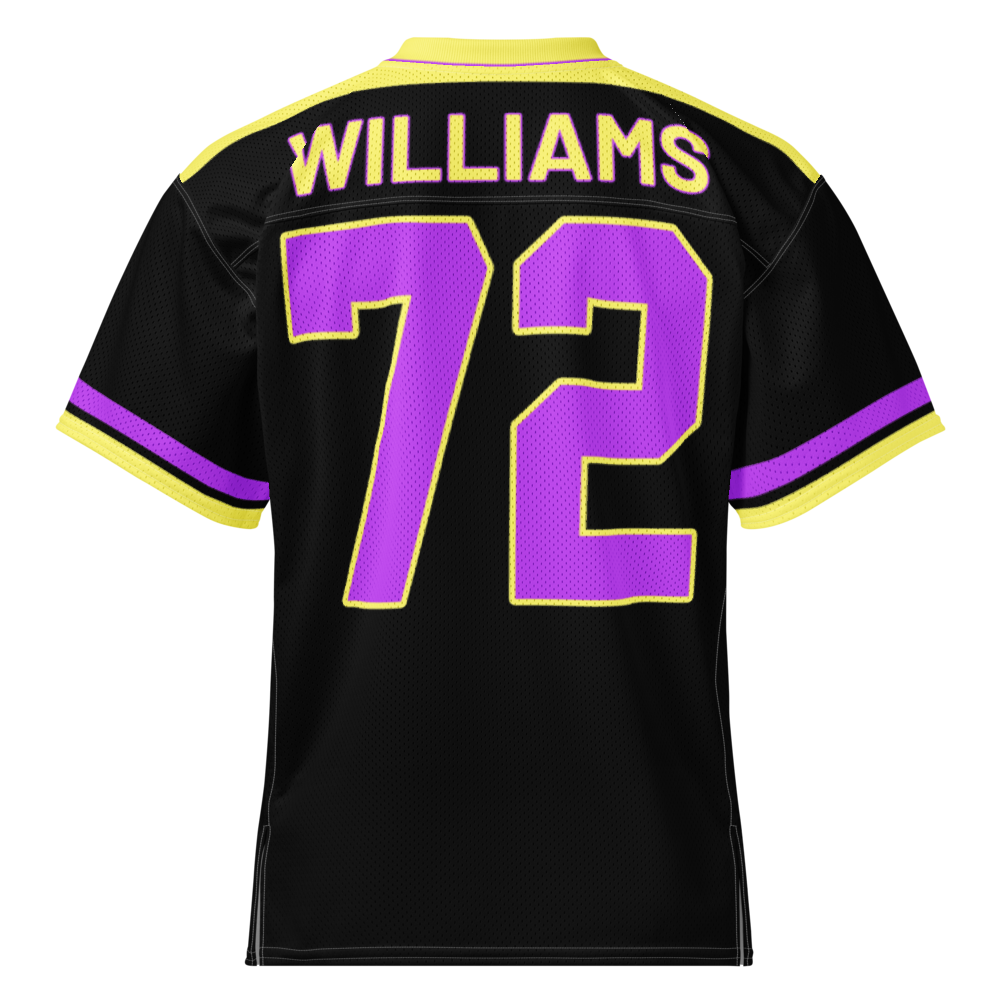 Ryley Williams | Game Day Jersey