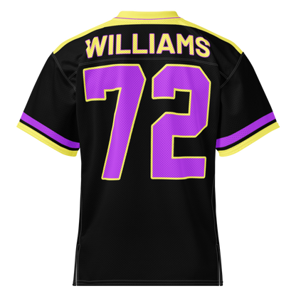 Ryley Williams | Game Day Jersey