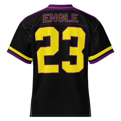 James Engle | Game Day Jersey