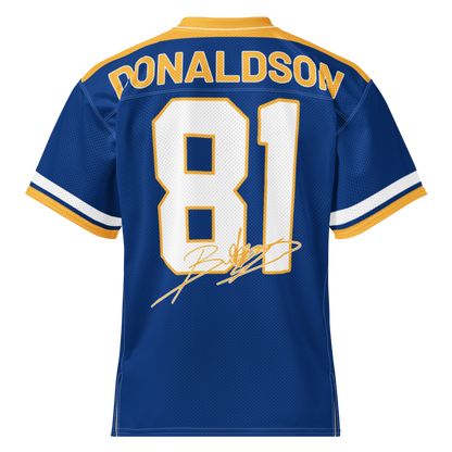 Brohns Donaldson | Game Day Jersey