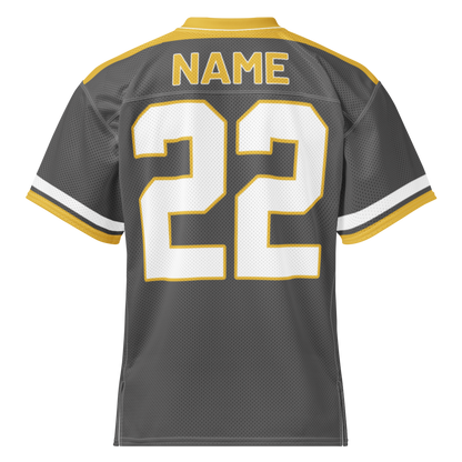 Clutch Booster Sample | Game Day Jersey