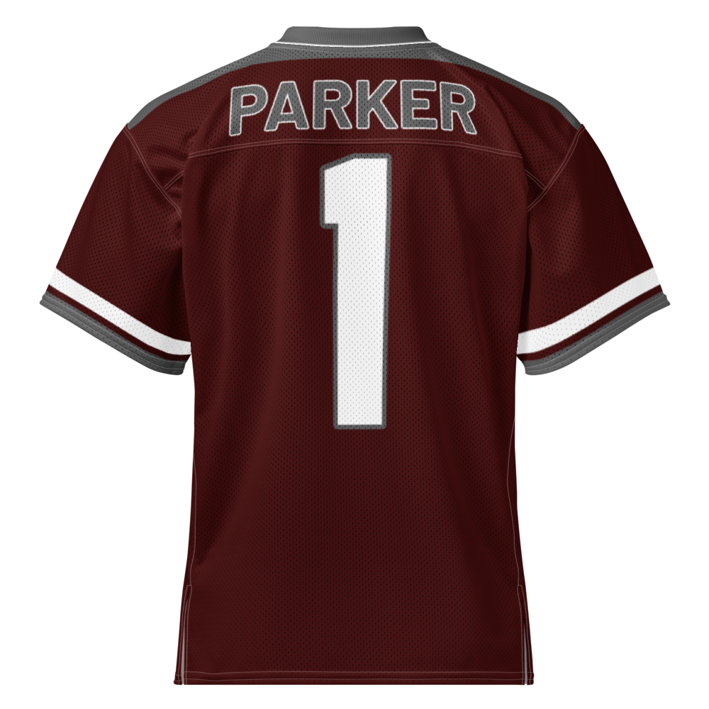 Lane Parker | Game Day Jersey