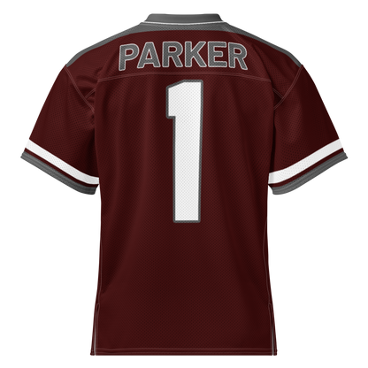Lane Parker | Game Day Jersey