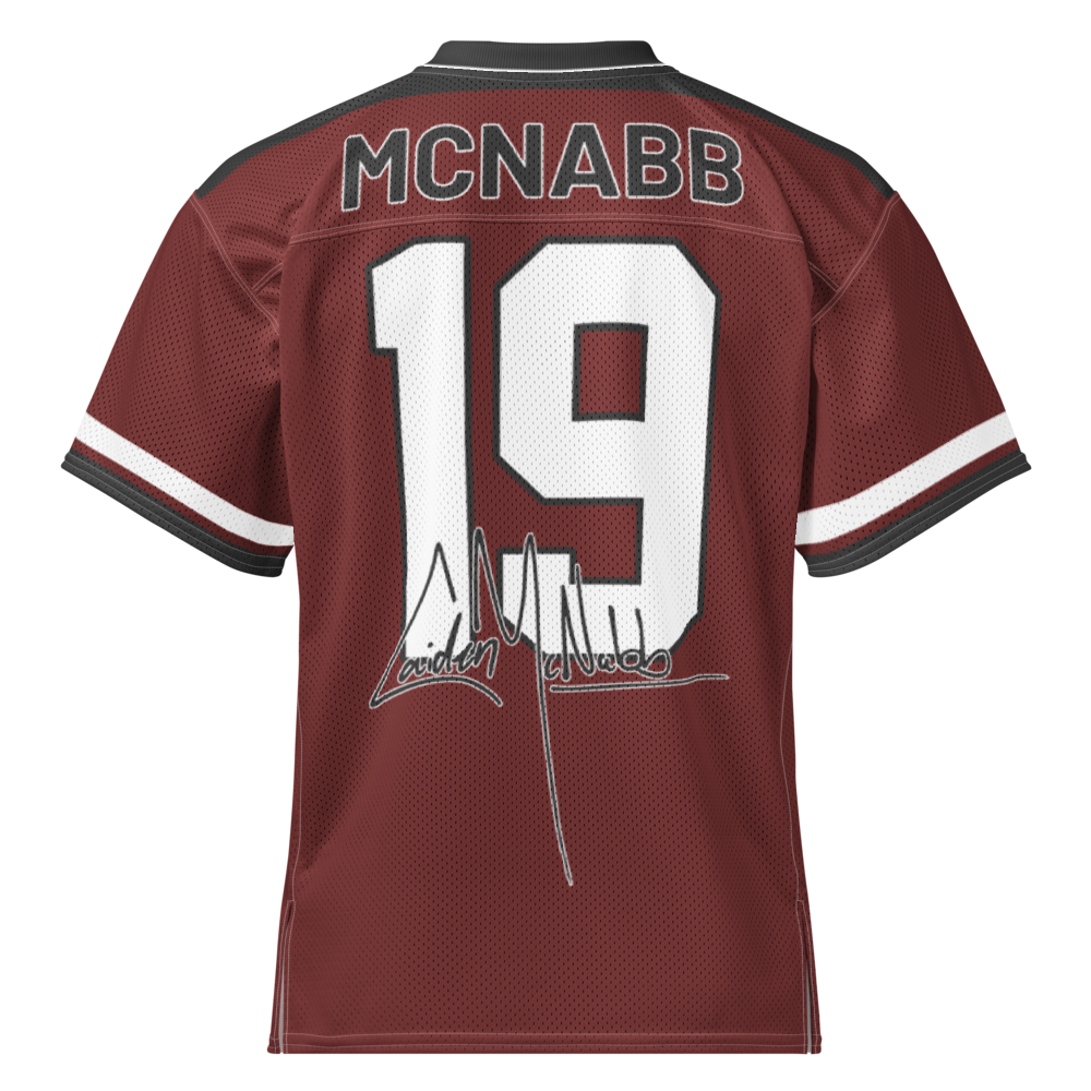 Caiden McNabb | Game Day Jersey