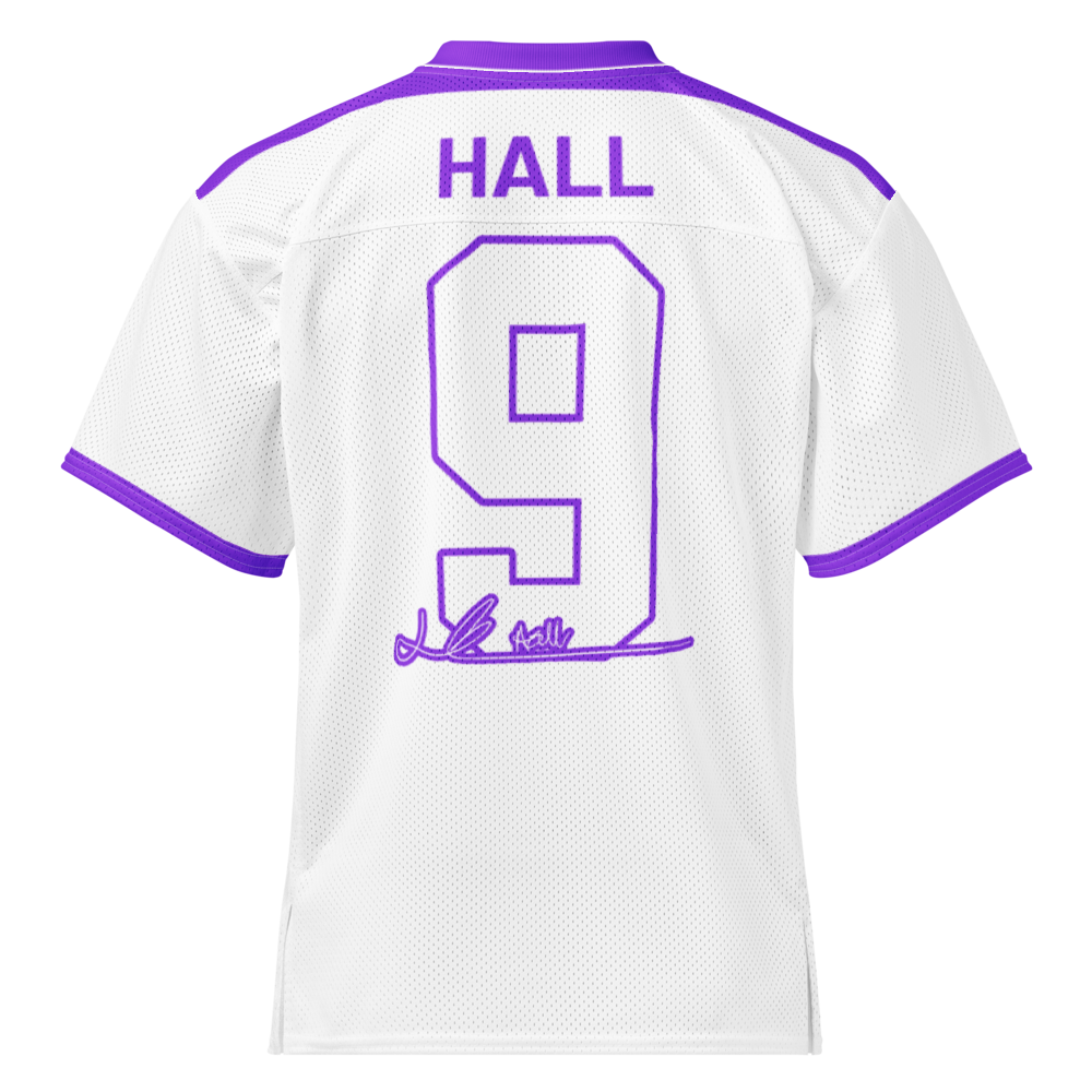 J'Mari Hall | Game Day Jersey