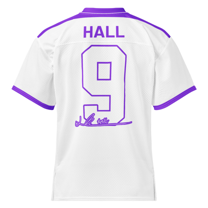 J'Mari Hall | Game Day Jersey