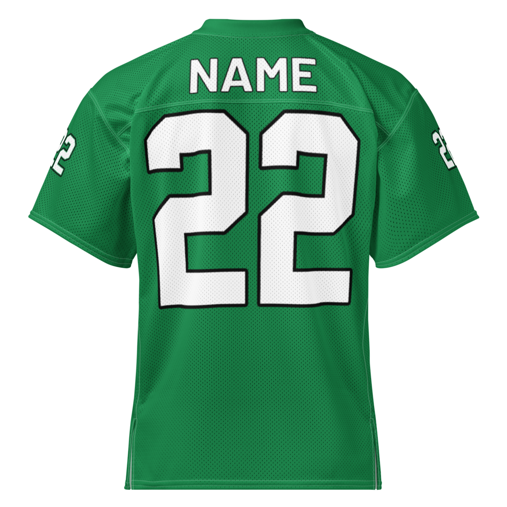 McIntosh High School | Football Jersey