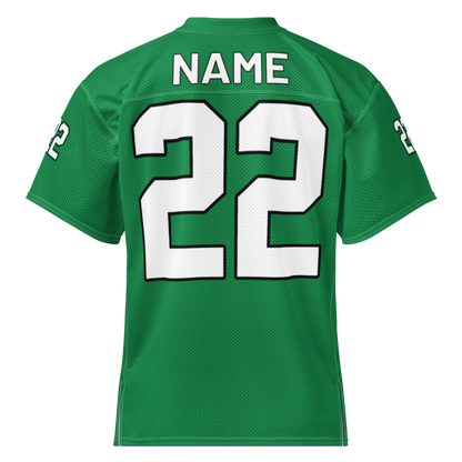 McIntosh High School | Football Jersey