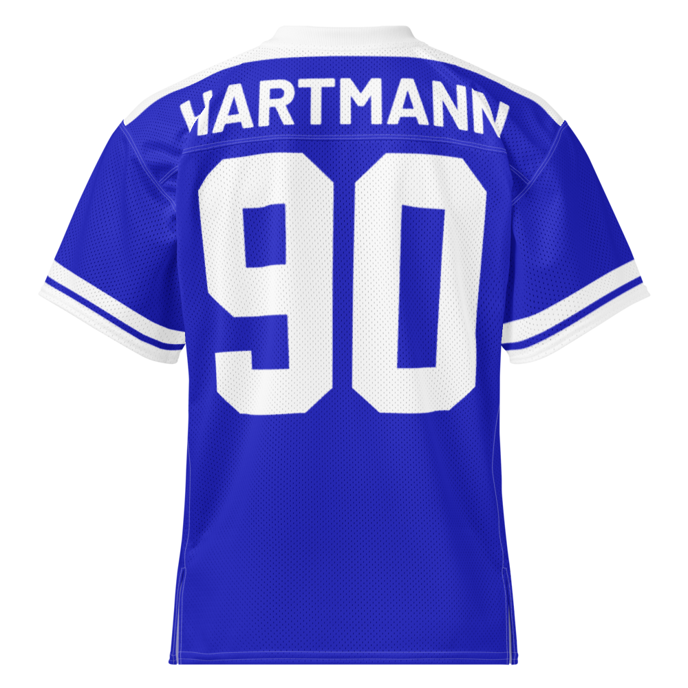 Avin Hartmann | Game Day Jersey