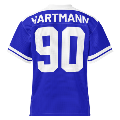 Avin Hartmann | Game Day Jersey
