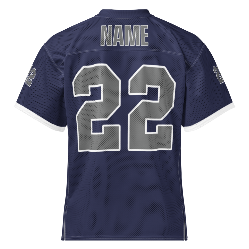 John Glenn High School | Football Jersey