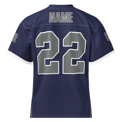John Glenn High School | Football Jersey