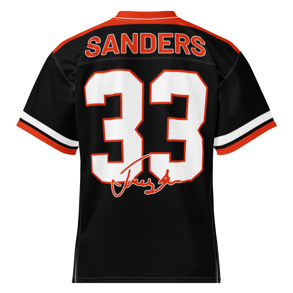 Trey Sanders | Game Day Jersey