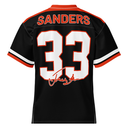 Trey Sanders | Game Day Jersey