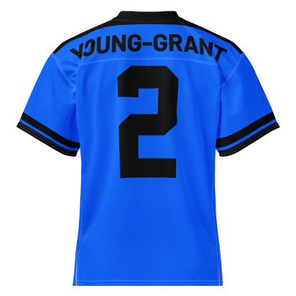 Damarri Young-Grant | Game Day Jersey