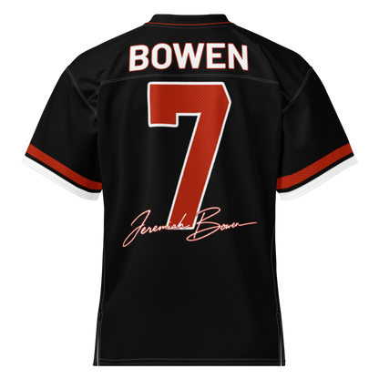 Jeremiah Bowen | Game Day Jersey