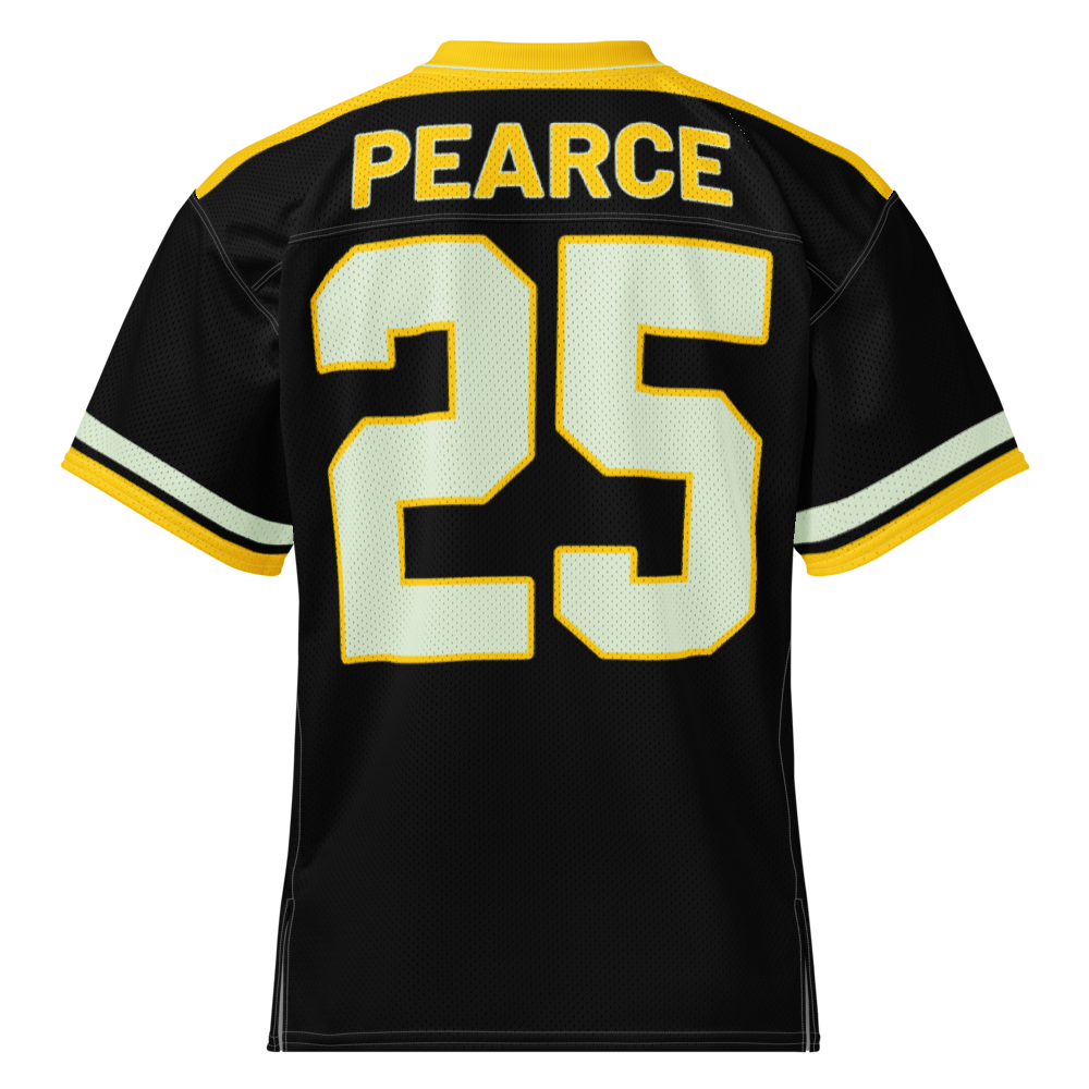 Kaiven Pearce | Game Day Jersey
