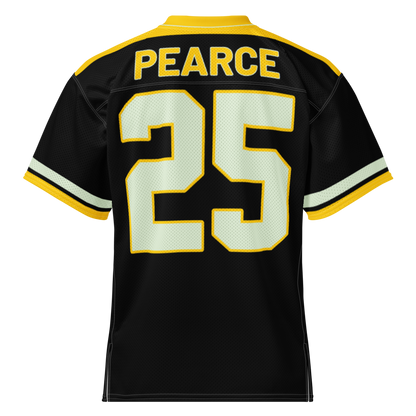 Kaiven Pearce | Game Day Jersey