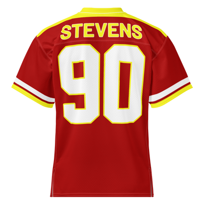 Trey Stevens | Game Day Jersey