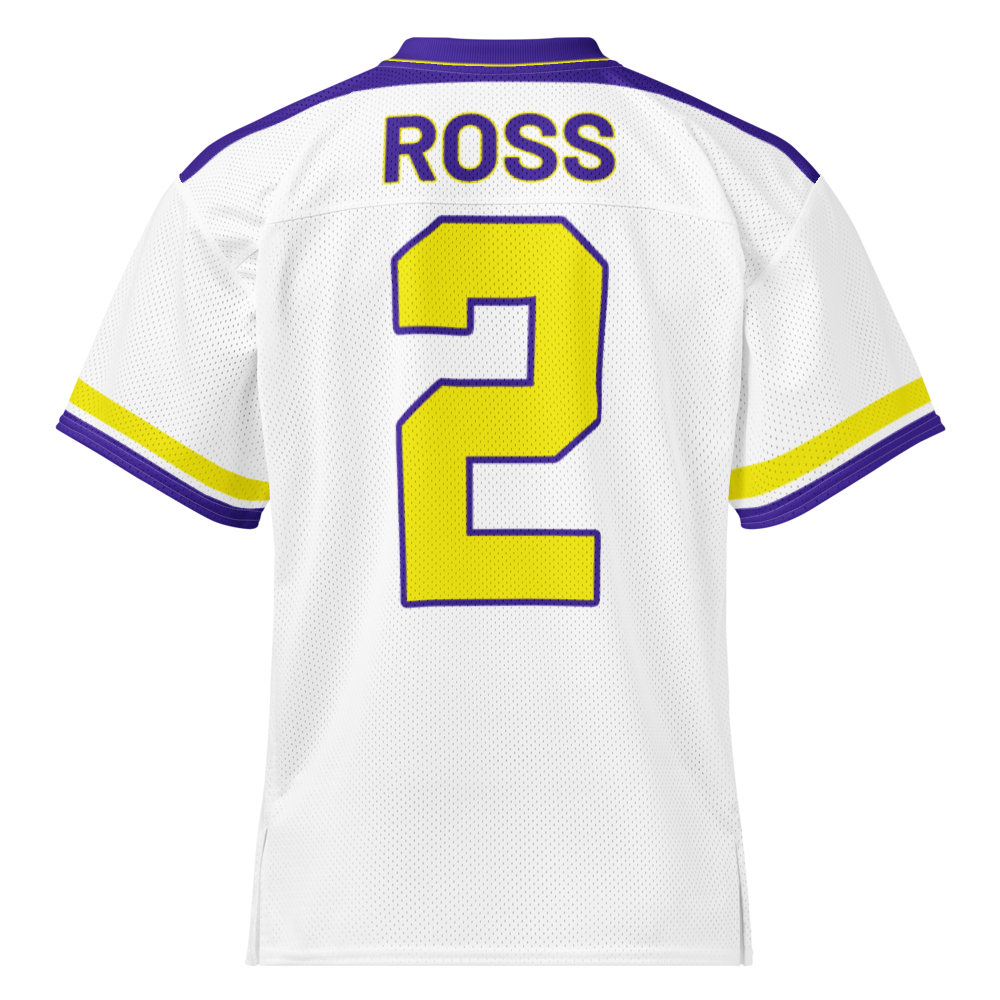 Brooks Ross | Game Day Jersey