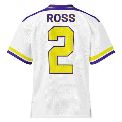 Brooks Ross | Game Day Jersey