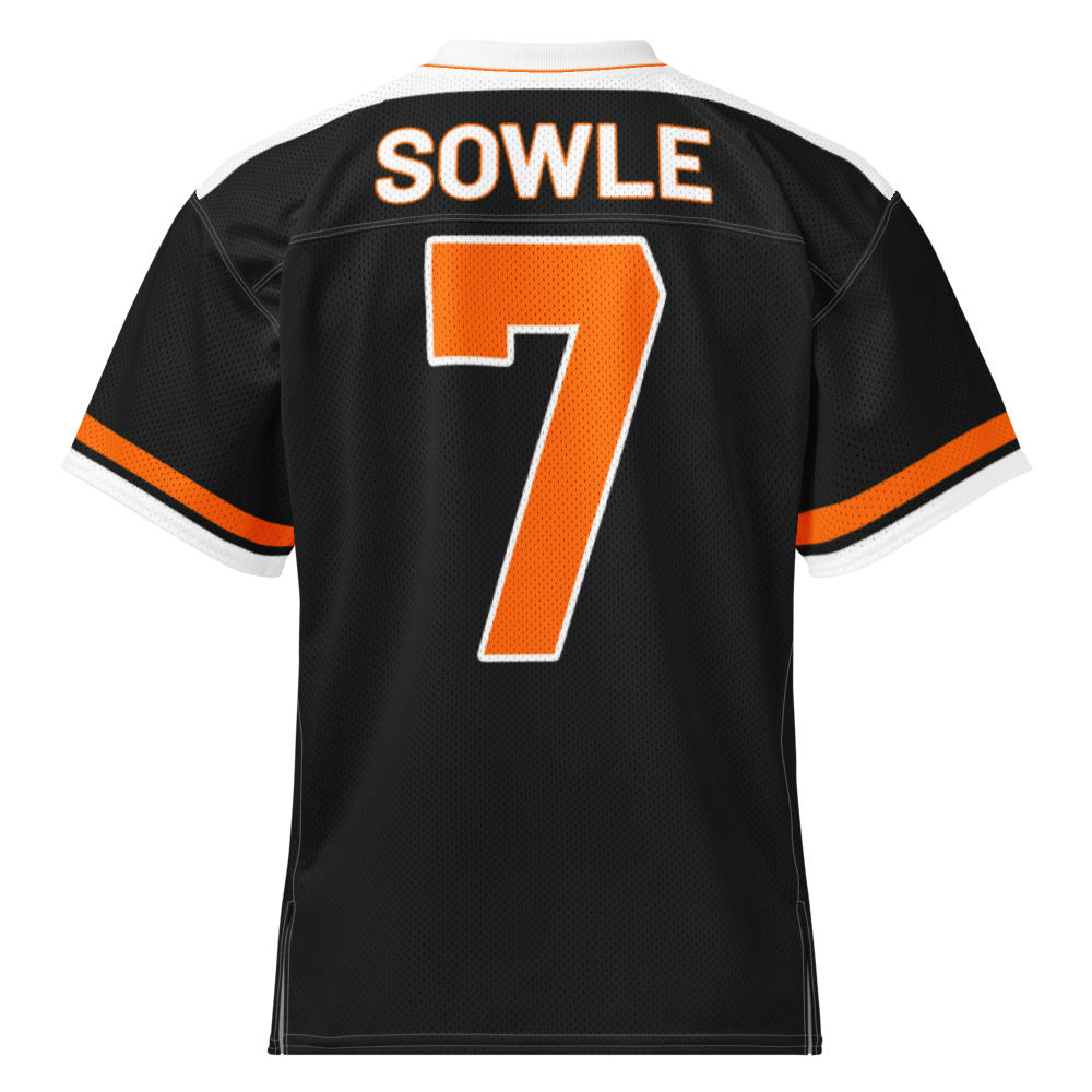Natalie Sowle | Game Day Jersey