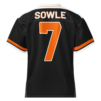 Natalie Sowle | Game Day Jersey