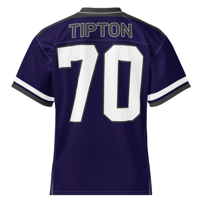 Max Tipton | Game Day Jersey