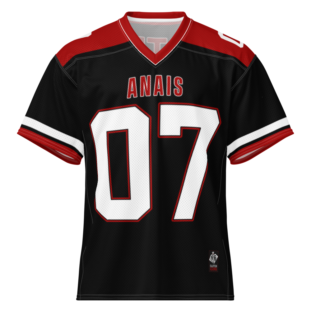 Anais Martinez | Game Day Jersey
