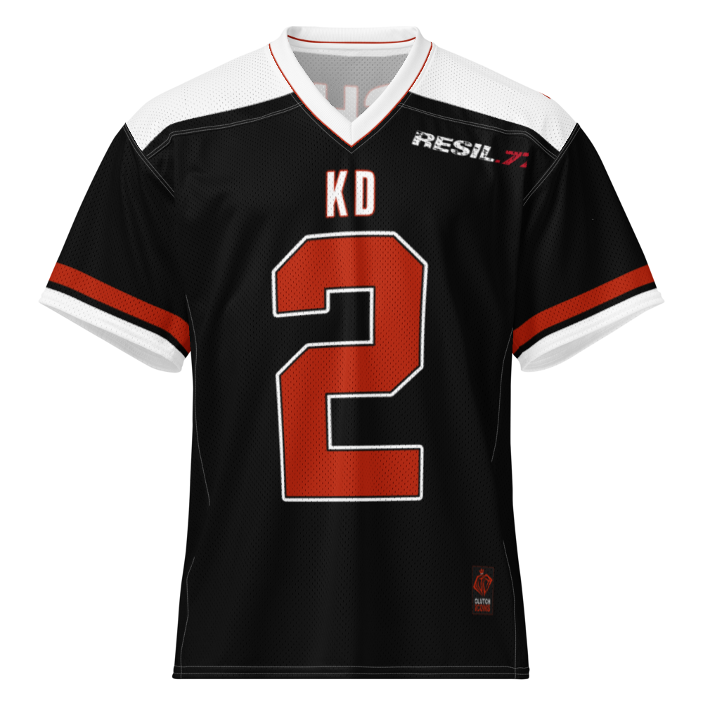 Kayden Upshaw | Game Day Jersey