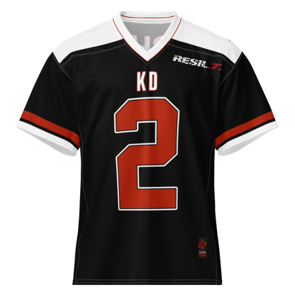 Kayden Upshaw | Game Day Jersey