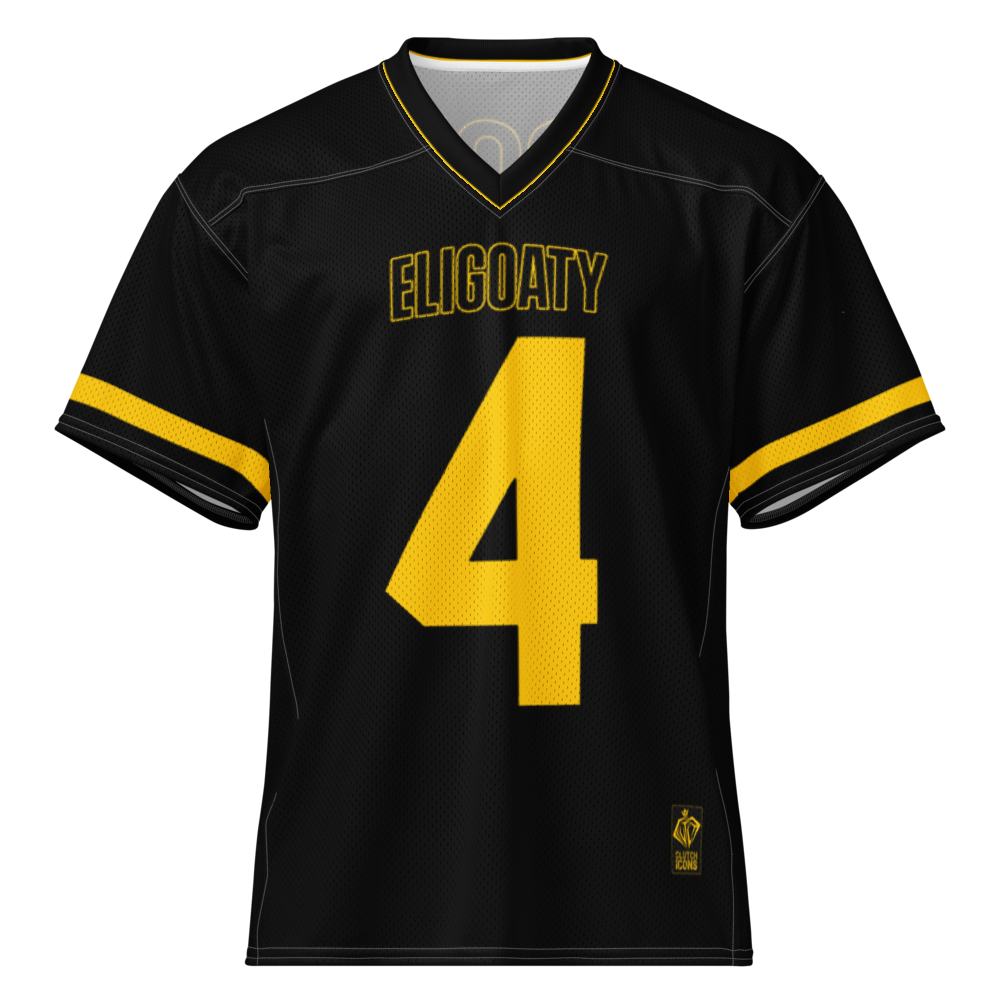 Eli Cobb | Game Day Jersey