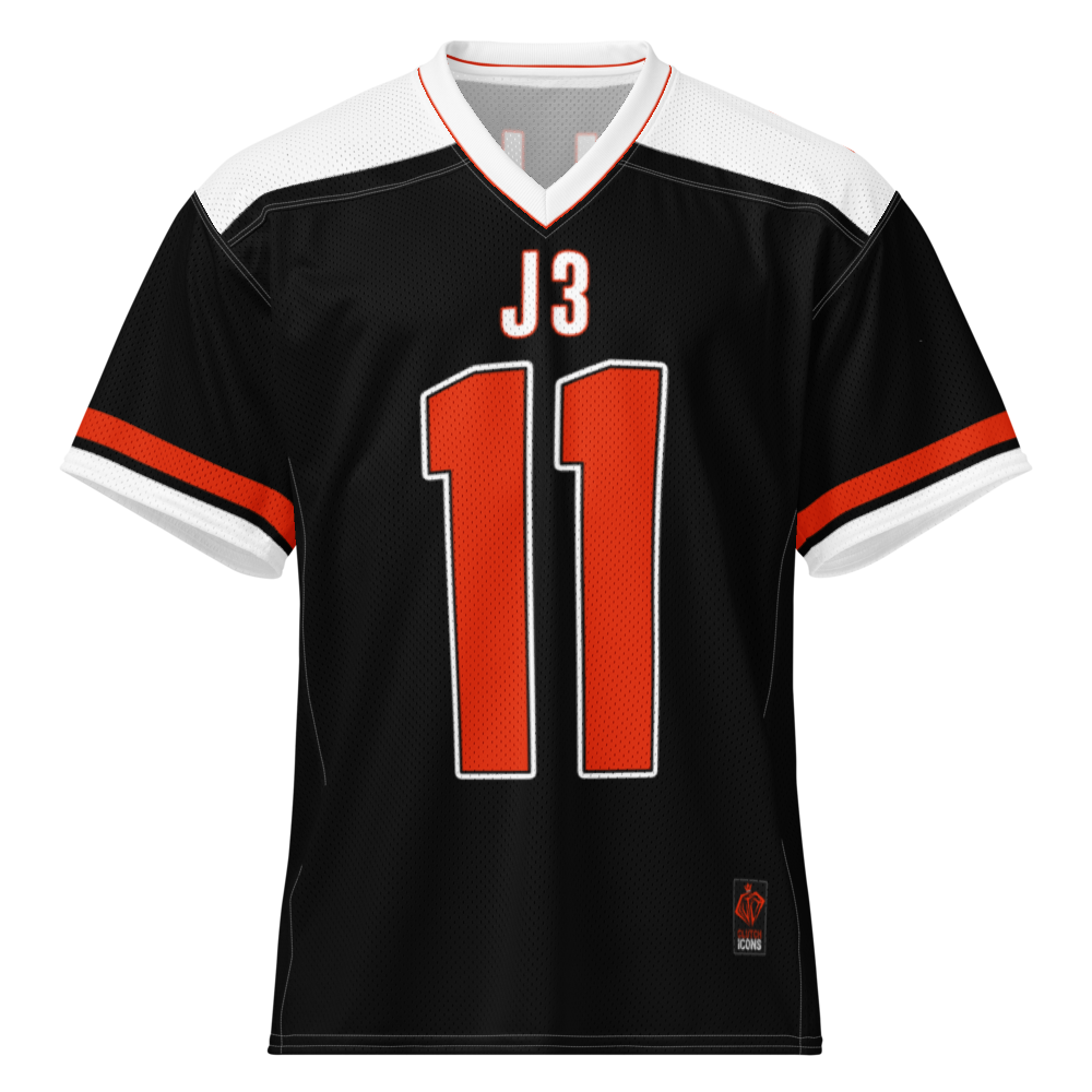 James Willis | Game Day Jersey