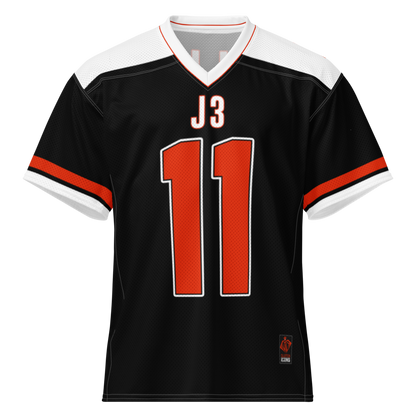James Willis | Game Day Jersey