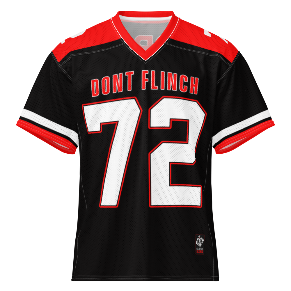 Sam McGrath | Game Day Jersey