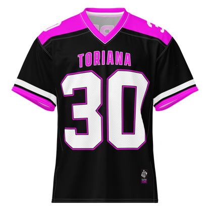 Toriana Curry | Game Day Jersey