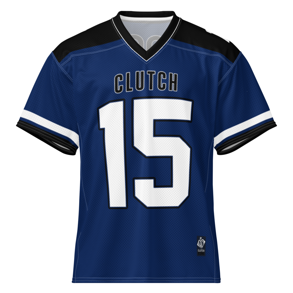 Chris Mock | Game Day Jersey