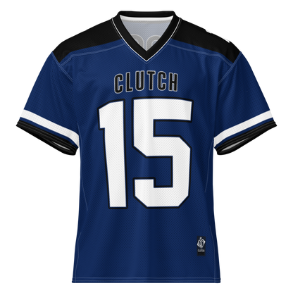 Chris Mock | Game Day Jersey