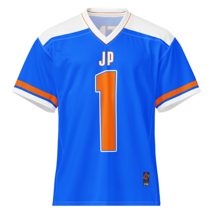 Georondre Pittman | Game Day Jersey