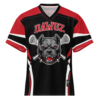 Jamie Fonseca | Game Day Jersey