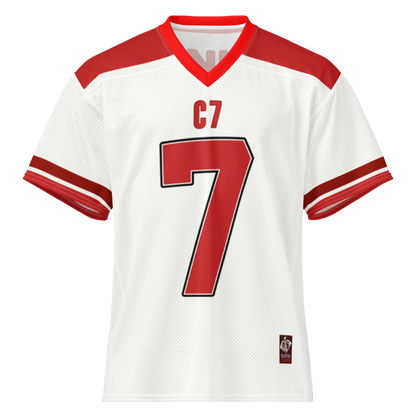 Carter Spikes | Game Day Jersey