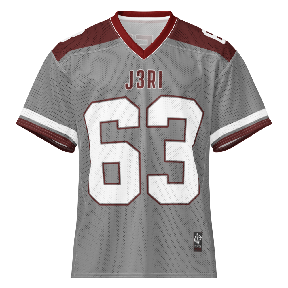 Jerimiah Lee | Game Day Jersey