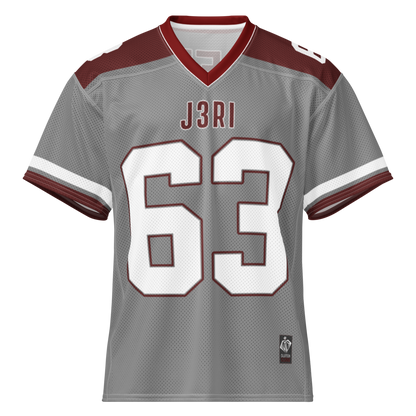 Jerimiah Lee | Game Day Jersey