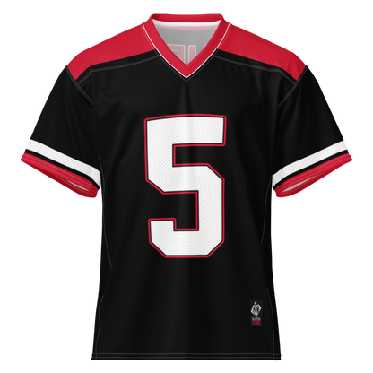 Ricco Crudup | Game Day Jersey