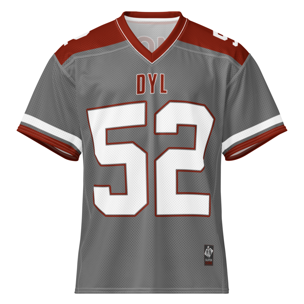 Dyl Loyd | Game Day Jersey