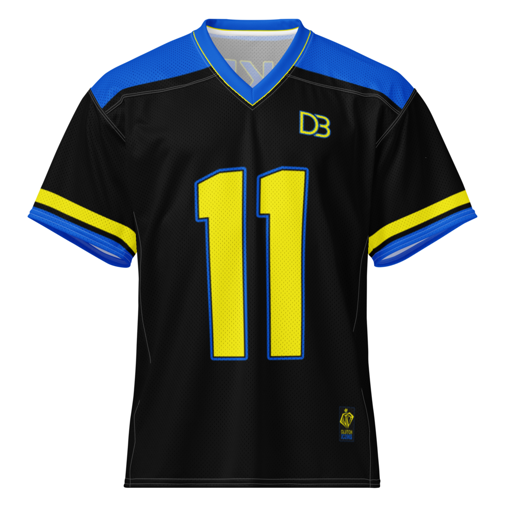 Deandre Baker Jr | Game Day Jersey